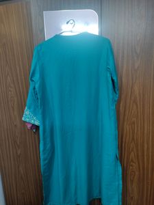 Branded Kurta