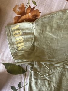 Teamspirit T-shirt