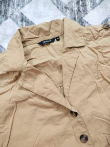 Globus Casual Shirt Dress