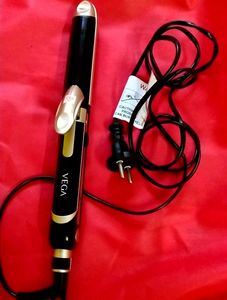 VEGA 3 -in-1 Hair Styler