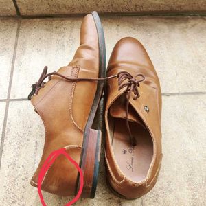 Louis Philippe Formal Shoes