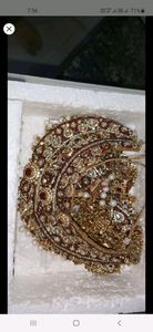 Bridal Jewellery Set