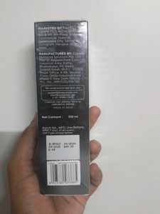 Faces Canada Matte Makeup Fixer (New)