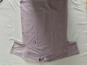 Tshirt set of 5 Xxl / Xl plain half sleeve cotton