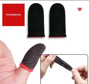 FINGER SELVES
