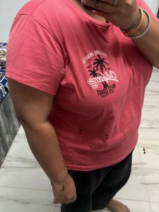 Formal Tee
