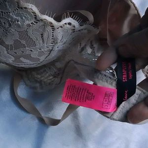 Lasenza Bra