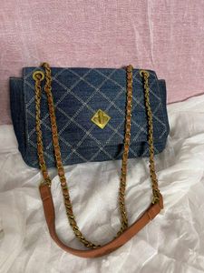 Vimoda Paris Jean Bag