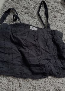 Holister Crop Top