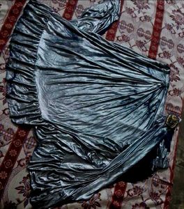 Saree For Girl