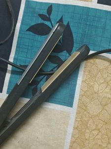 nova straightener (stopped working)