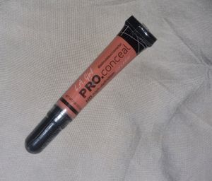L.A. Girl Pro Concealer Colour Correcter