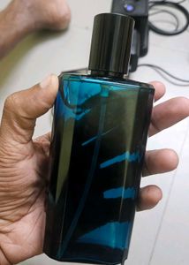 Cool Water 100ml Full Bottle
