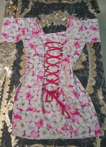 Pinterest/short/college Kurti