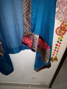 Beautiful Sharara Suit