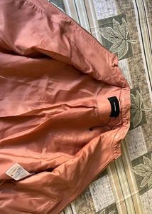 Authentic Leather Jacket Women
