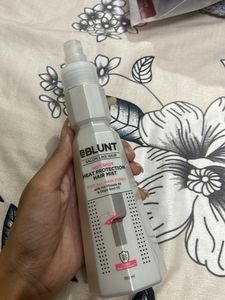 BBLUNT Hair Mist