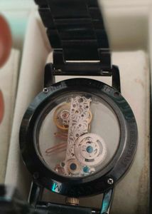 CORUM Automatic Bridge Watch Men&#39;s