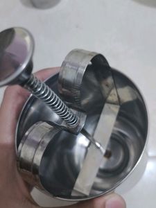 MEDU WADA MAKER