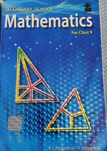 Mathematics - Class 9