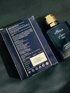 Vokka Aqua Luxury Unisex Perfume