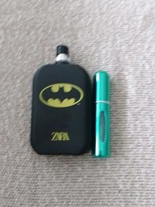 Zara Batman Decant 5 Ml