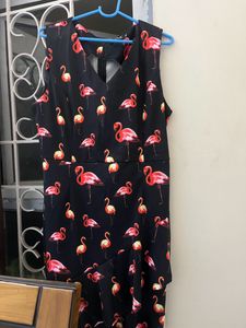 Imported Frock