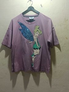 Tinkerbell Graphic Tee