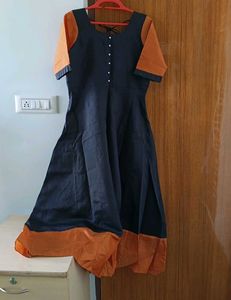 Gown