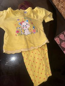 baby 1.5 year dress