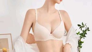 Bra