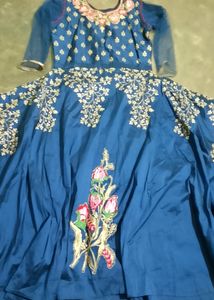 Long Gown