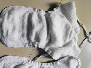 superbottoms dr feel langot(Set of 3)