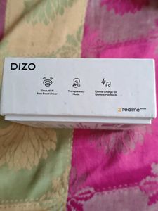 Dizo GoPods
