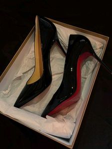 So Kate Christian Louboutin Heels