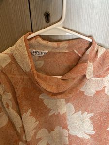 All Tops 2250 Minimum 2 PiecesCowl Neck Shirt