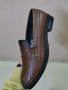 Aldo Loafers
