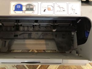 HP  C9079A  PRINTER