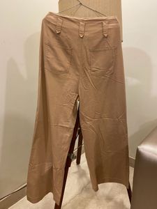 Zara Wide Leg Pants