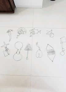 Wire Puzzle