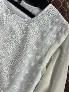 Combo Set  Of 3 Kurties
