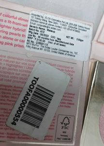 Too Faced Cheek Popper Blushing Highlighter