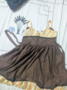 Cotton Dress