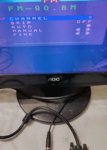 TV Tuner Card