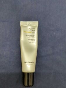 Minimalist Lip Treatment Balm