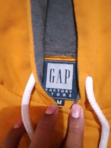 Hoddie For Man Free size