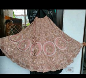 Bridal / Non Bride Lehenga WEDDING