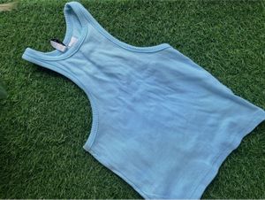 H&M ribbed Tank Top