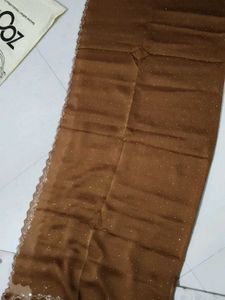 Elegant Ethnic Dress Material For Lehenga