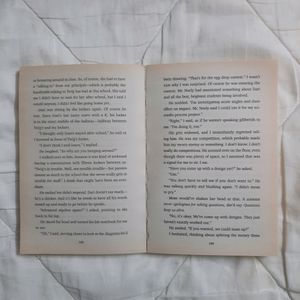 The Science Of Unbreakable Things by Tae Keller